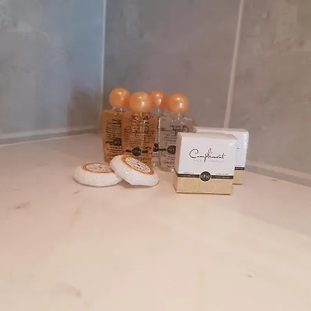 Aparthotel Golden Sands, Palm Private Goudstrand