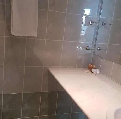 Golden Sands, Sea View, Front, Private 4* Golden Sands