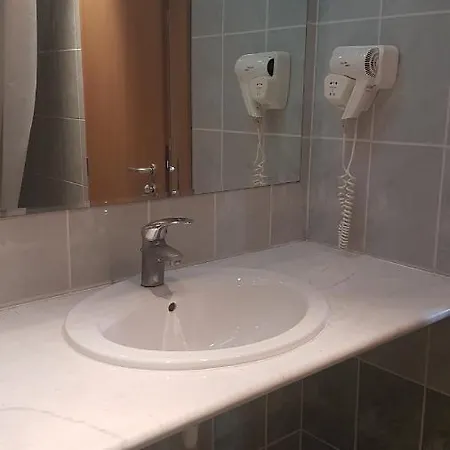 Апарт-отель Golden Sands, Sea View, Front, Private Золотые Пески