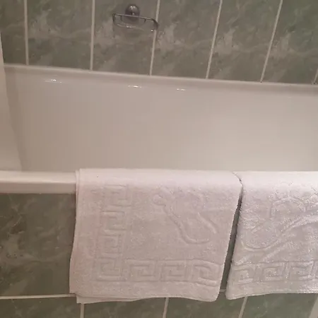 Golden Sands, Sea View, Front, Private Апарт-отель Золотые Пески