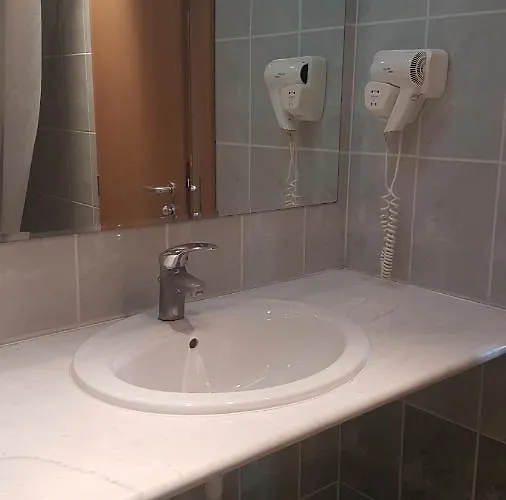 Aparthotel Golden Sands, Sea View, Front, Private Golden Sands